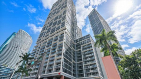 1BED Apartment- Icon Brickell Miami